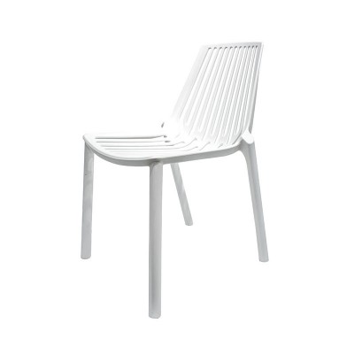 Silla Colectiva IG-03-BL